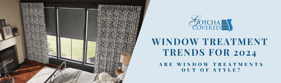 window treatment trends for 2024