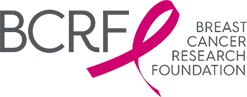 Breast Cancer Research Foundation Logo