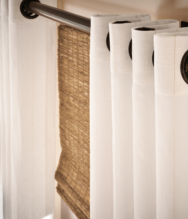 Draperies & Curtains