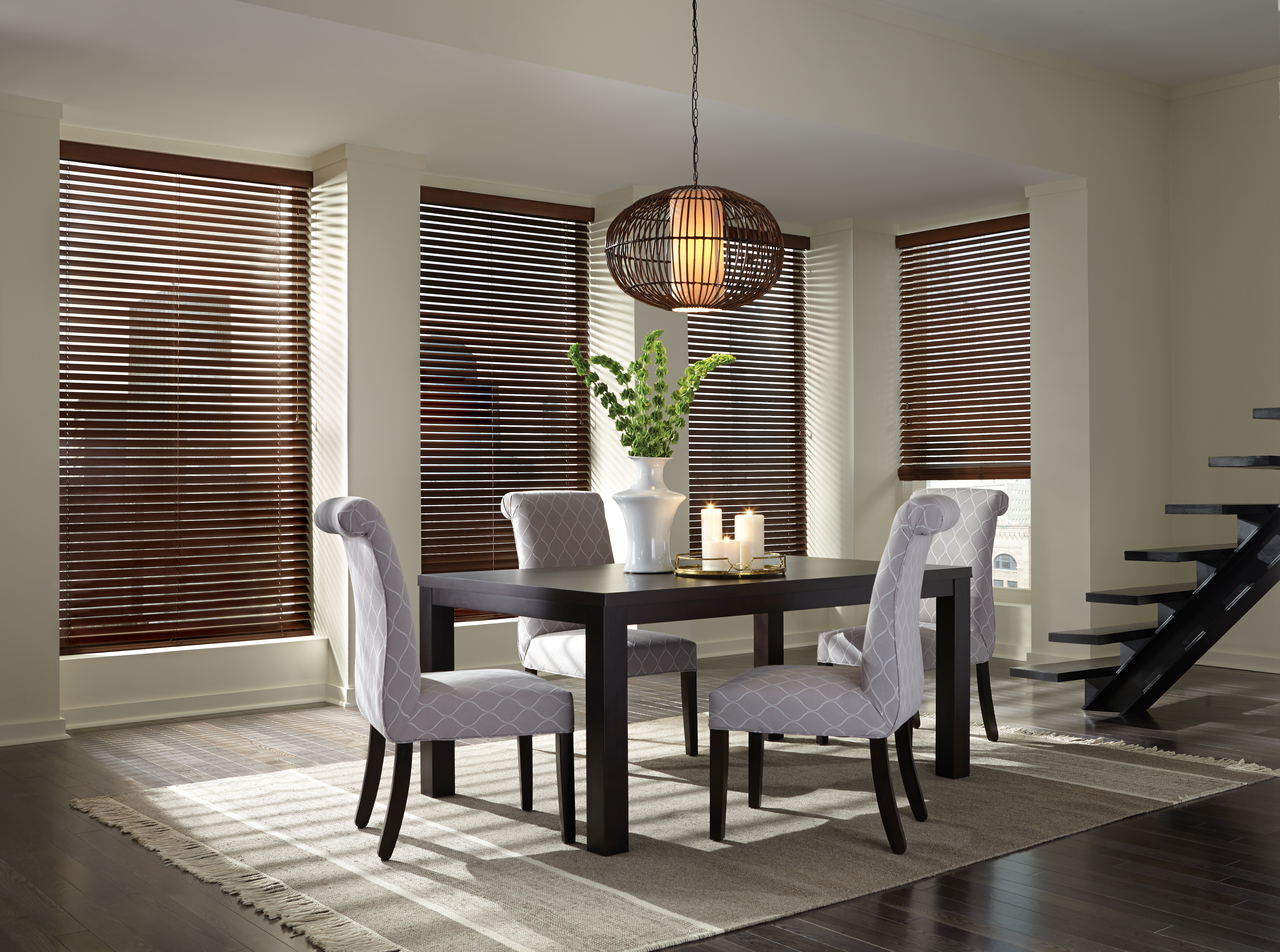 signature lighting decor