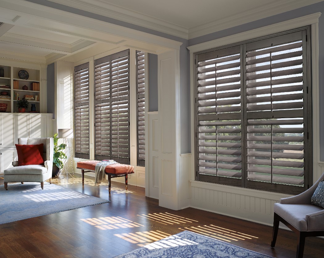 Gotcha Window Custom Window Treatments & Blinds | Gotcha Covered