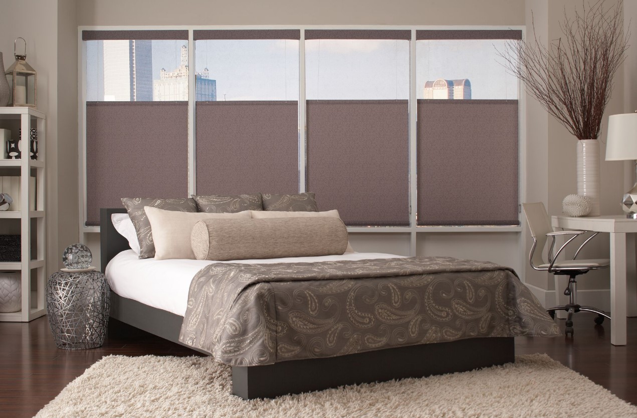 Custom Bedding | Gotcha Covered