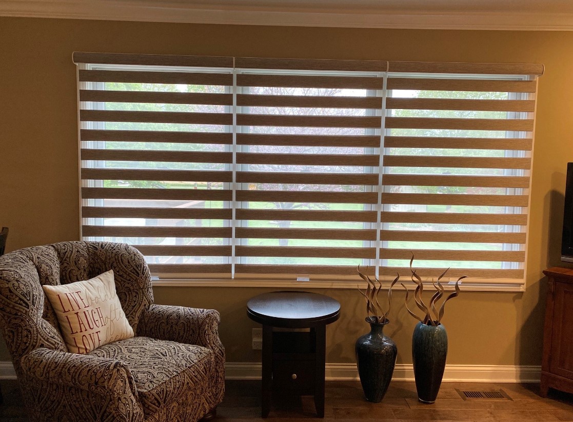 Indianapolis Custom Window Treatments Gotcha Covered