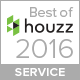 Best of Houzz 2016 