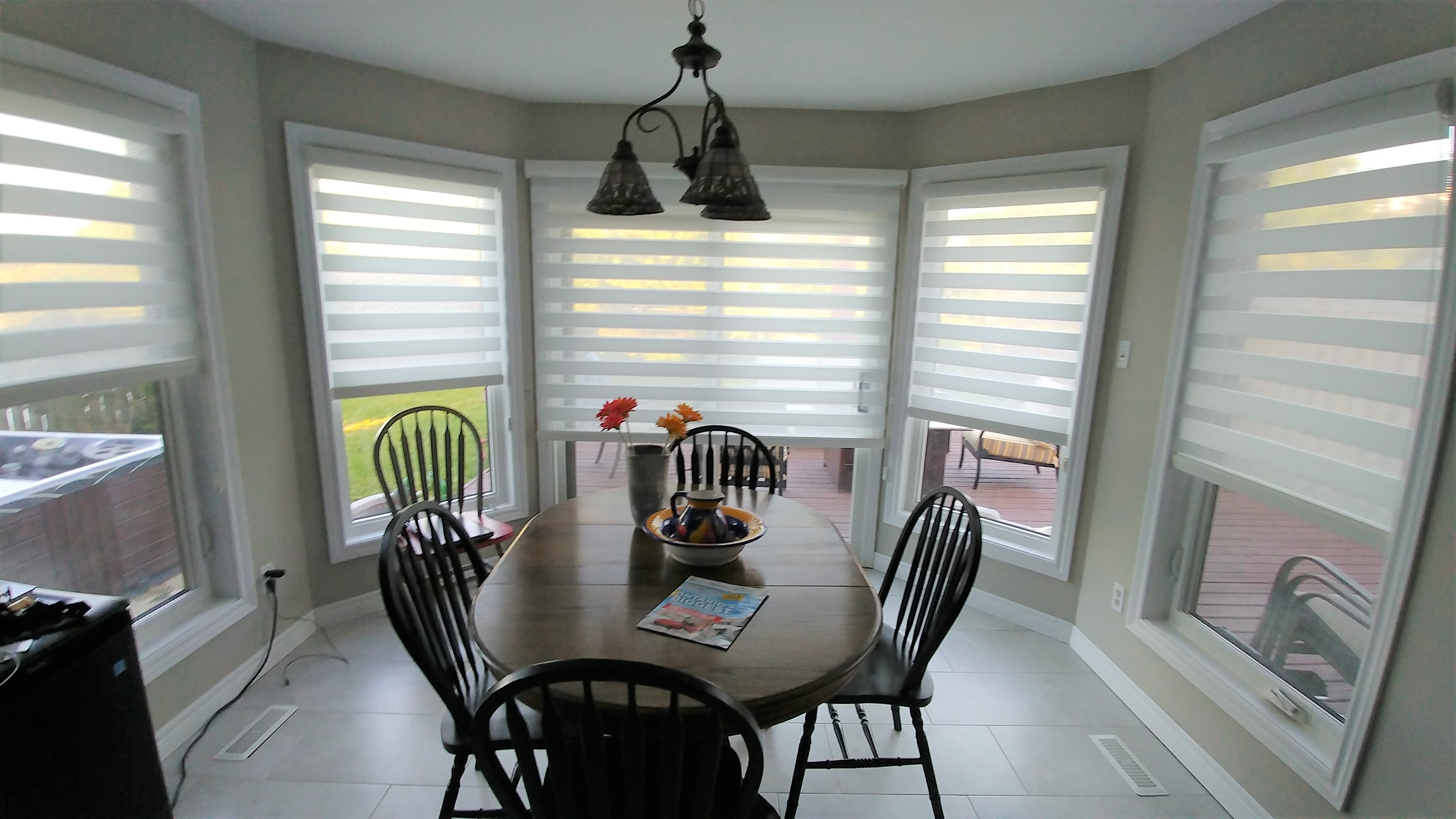 Kitchener Custom Window Treatments Gotcha Covered