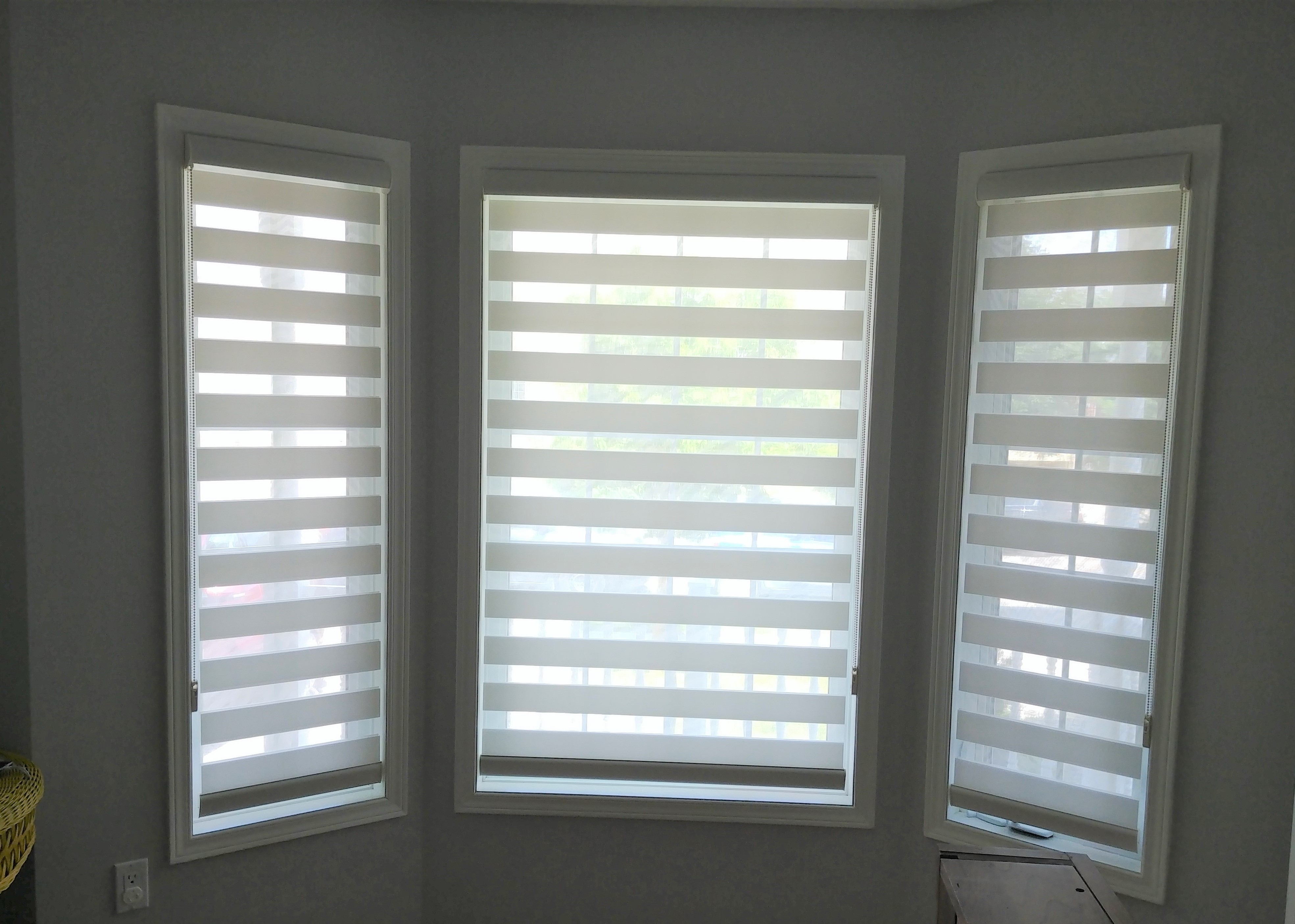 Kitchener Custom Window Treatments Gotcha Covered