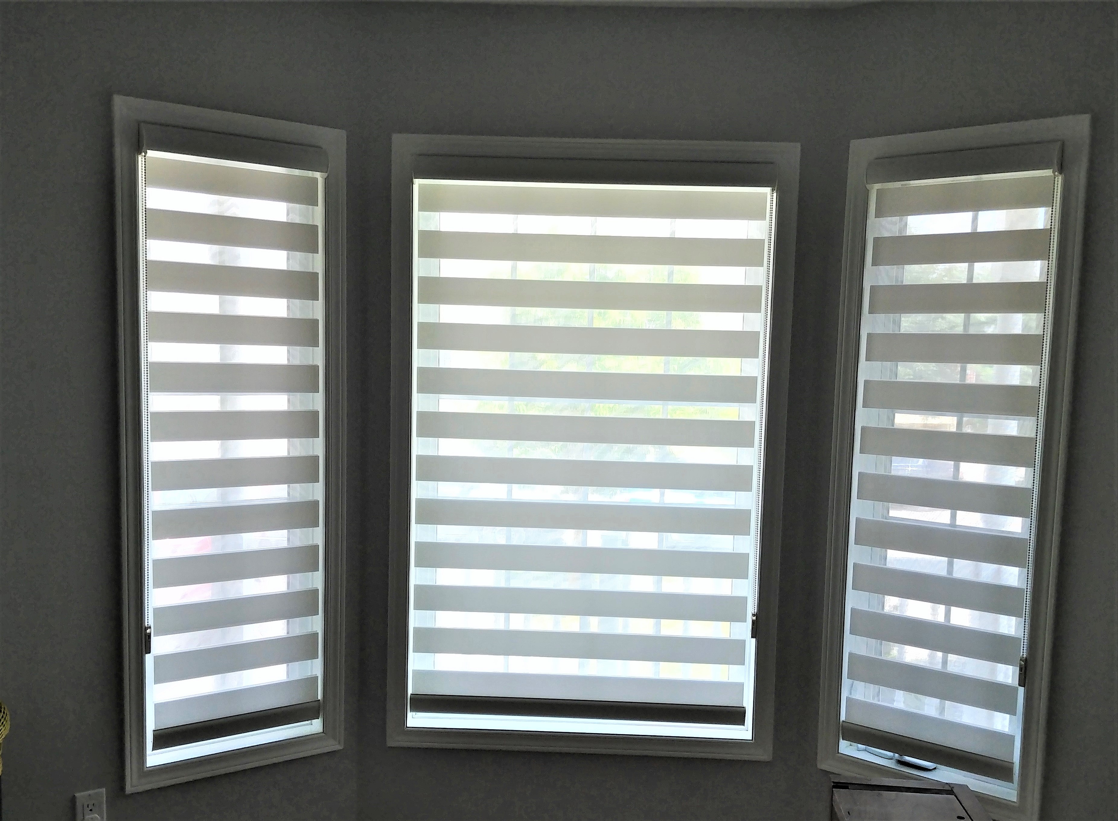 Kitchener Custom Window Treatments Gotcha Covered