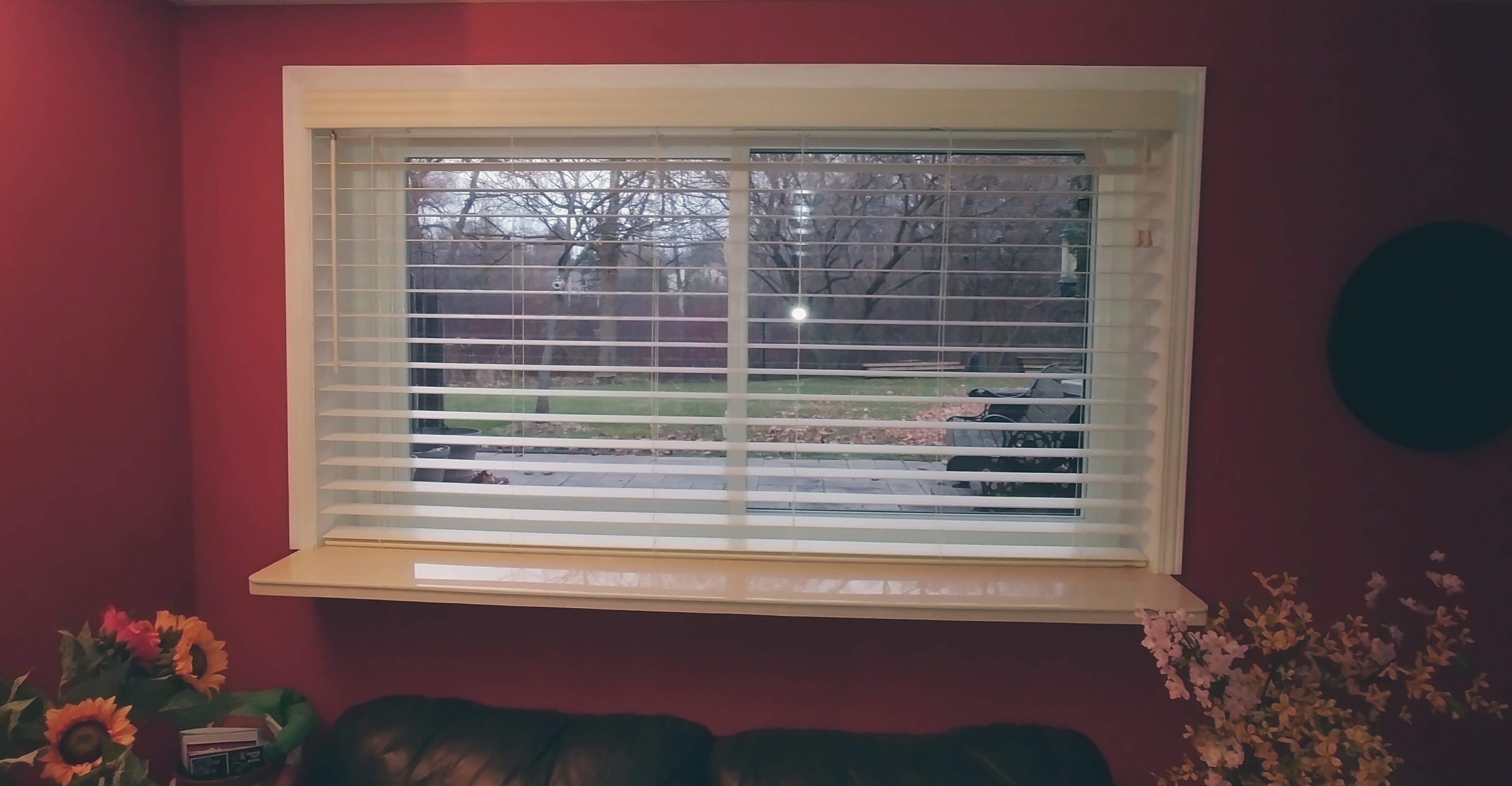 Kitchener Custom Window Treatments Gotcha Covered