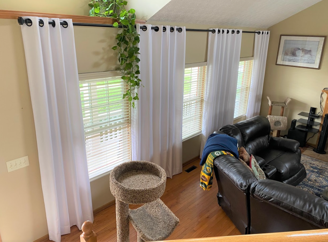 Shutters Columbus Custom Window Treatments