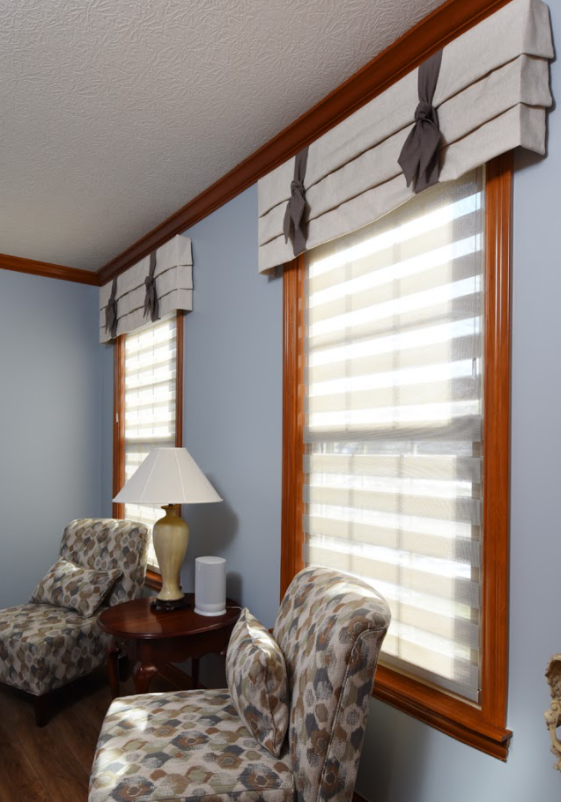 Shutters Columbus Custom Window Treatments
