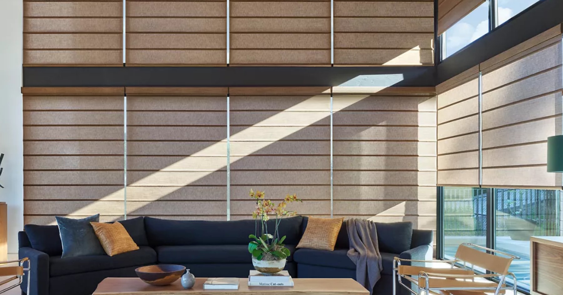 Gotcha Window Huntingtown Window Treatment Company | Gotcha Covered
