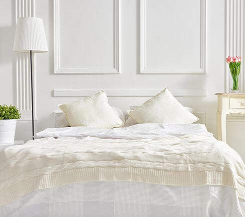 Whites & Ivory Color Scheme