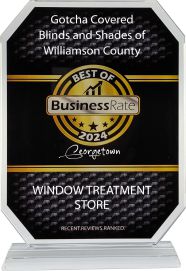 Best Window Treatment Store- 2024