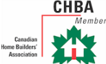  CHBA Member- Canadian Home Builders Association