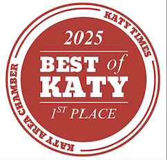 Best of Katy 2025