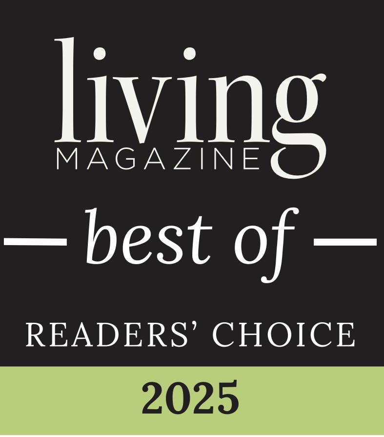 Best of Readers Choice 2025