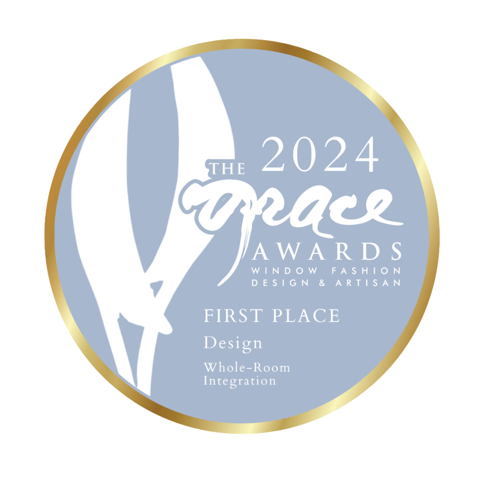 The 2024 Grace Awards