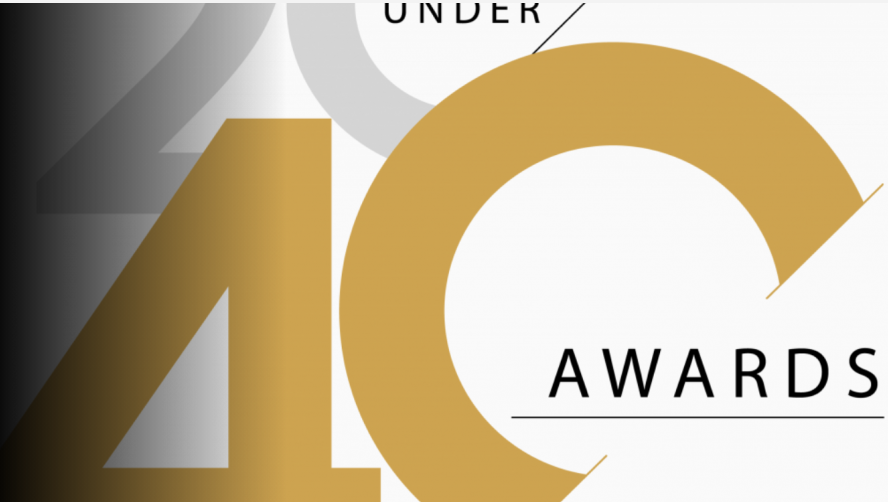 Top 20 Under 40 Window Fashion Vision Magazine