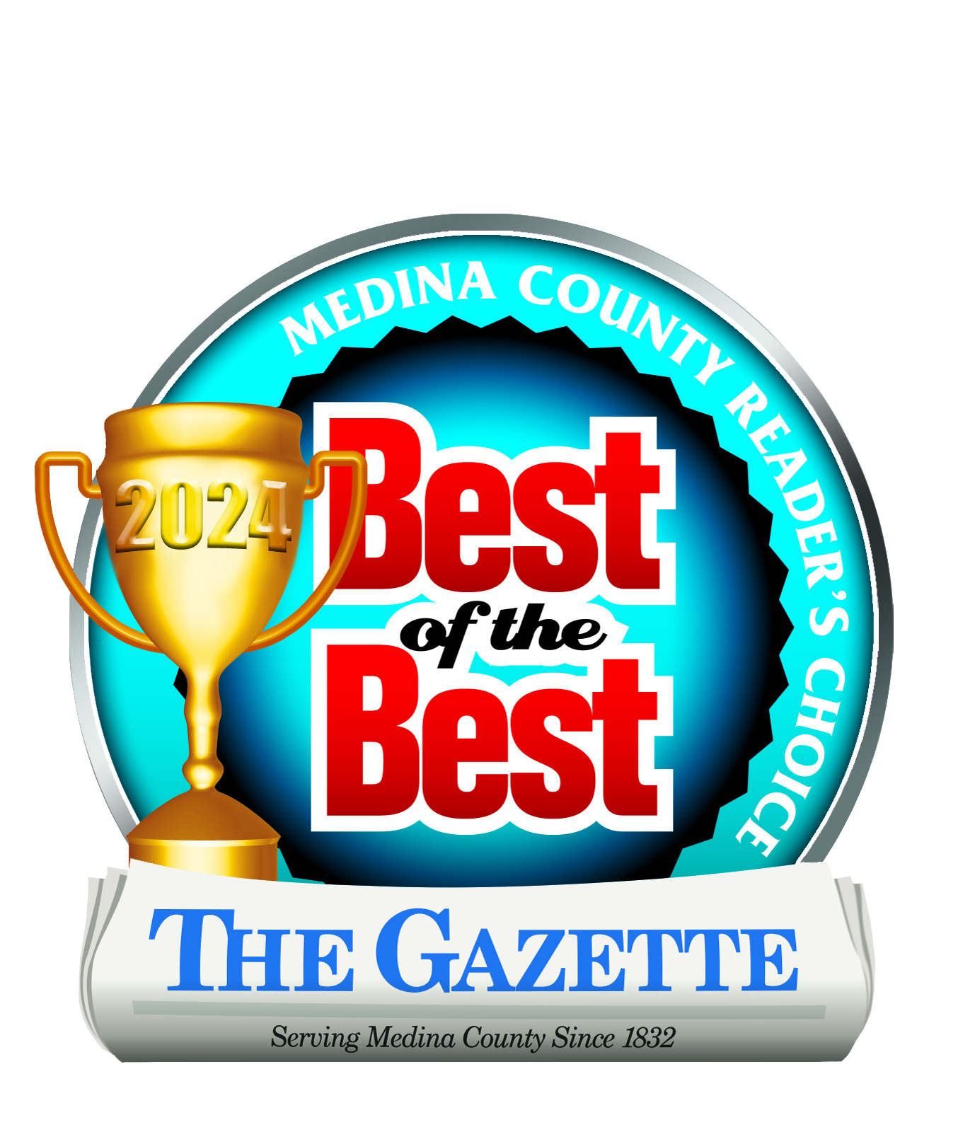2024 Best of Medina County