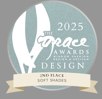 2025 Grace Award 2nd Place Soft Shades