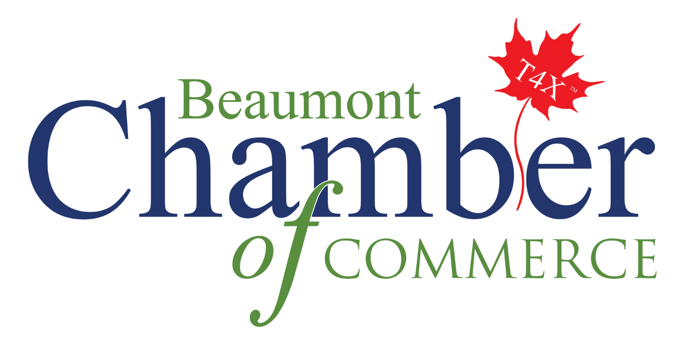 Beaumont Chamber of Commerce Logo