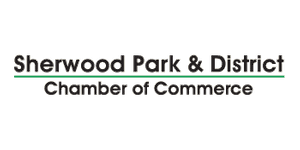 Sherwood Park Chamber of Commerce Logo