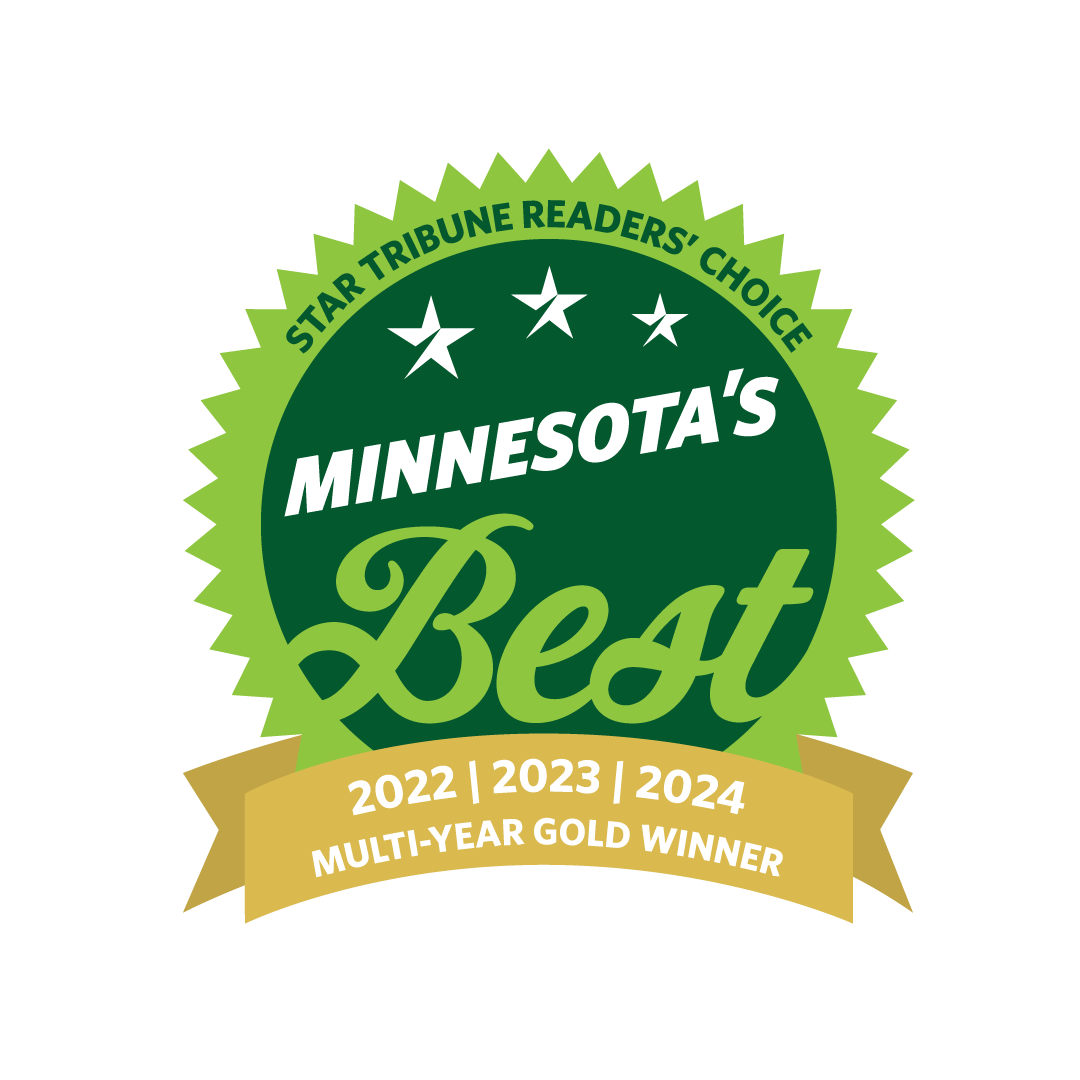 Minnesota Best 2024
