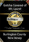 Best of Business 2025 - Burlington County, NJ