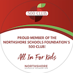 Northshore Schools Foundation Sponsor