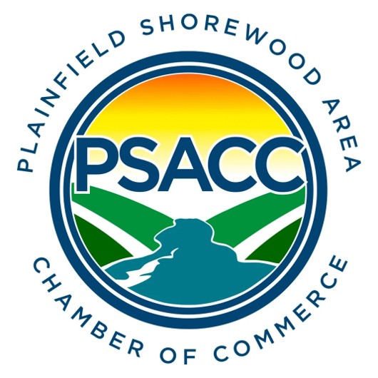 The Plainfield Shorewood Chamber of Commerce